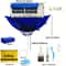 Air Conditioner Cleaning Cover Kit Waterproof Dust Protection Cleaning Tools 571011pcs 10