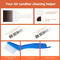 Air Conditioner Cleaning Cover Kit Waterproof Dust Protection Cleaning Tools 571011pcs 4