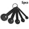 10Piece Measuring Spoons And Cups Set Kitchen Cooking And Baking Tools 8