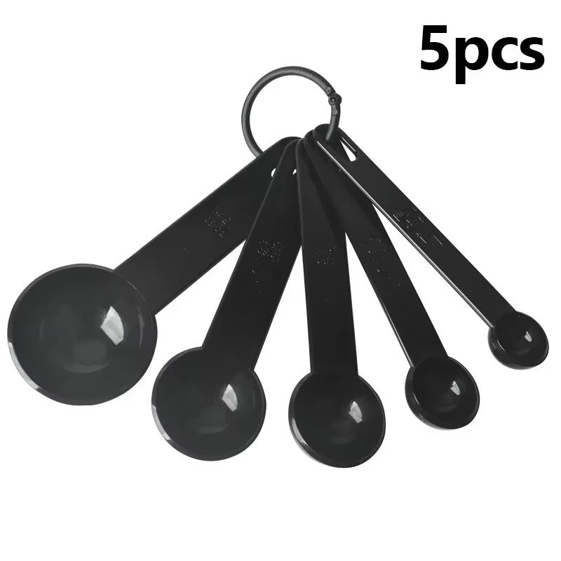 10Piece Measuring Spoons And Cups Set Kitchen Cooking And Baking Tools 8