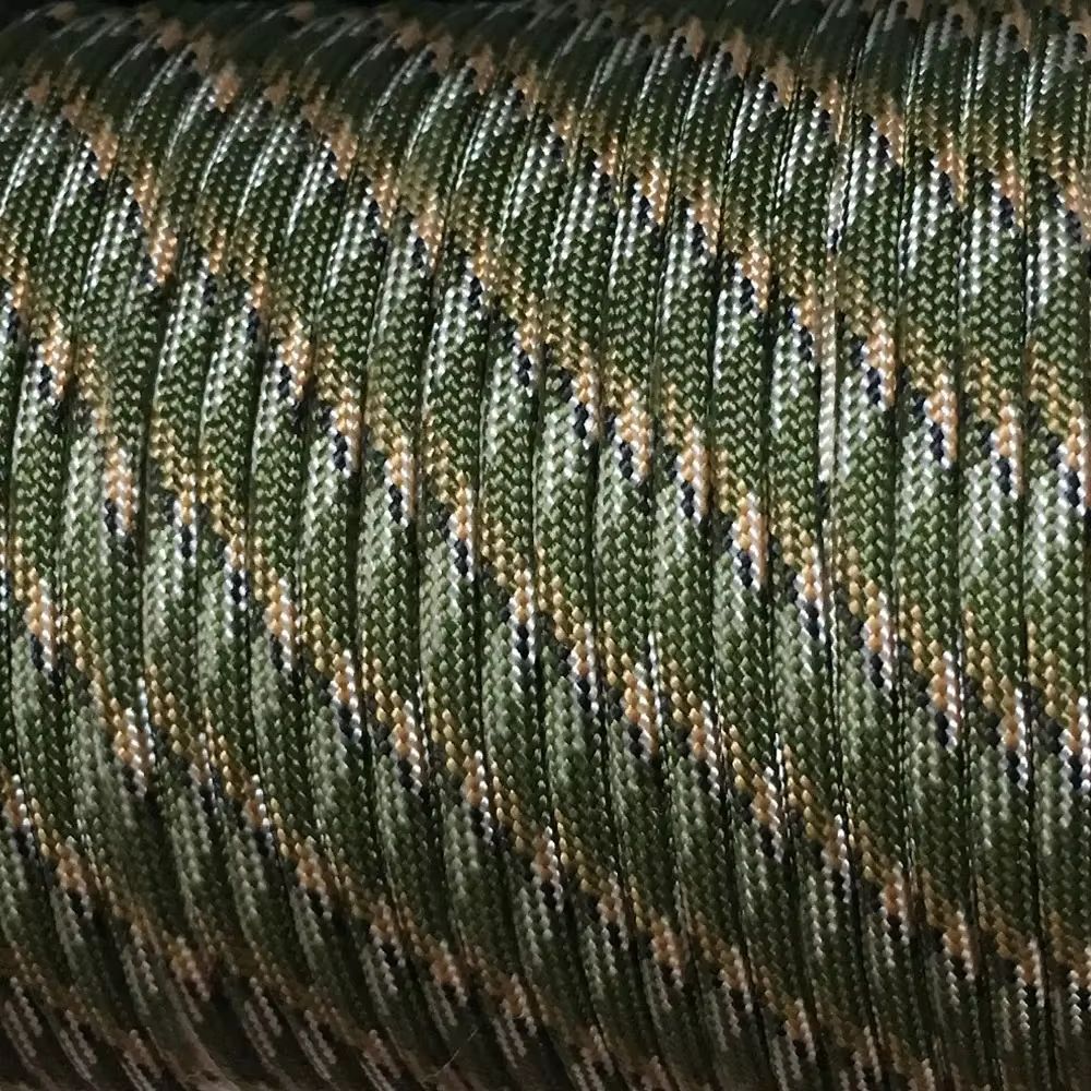 7Core 550 Paracord Rope Outdoor Survival Cordage 10