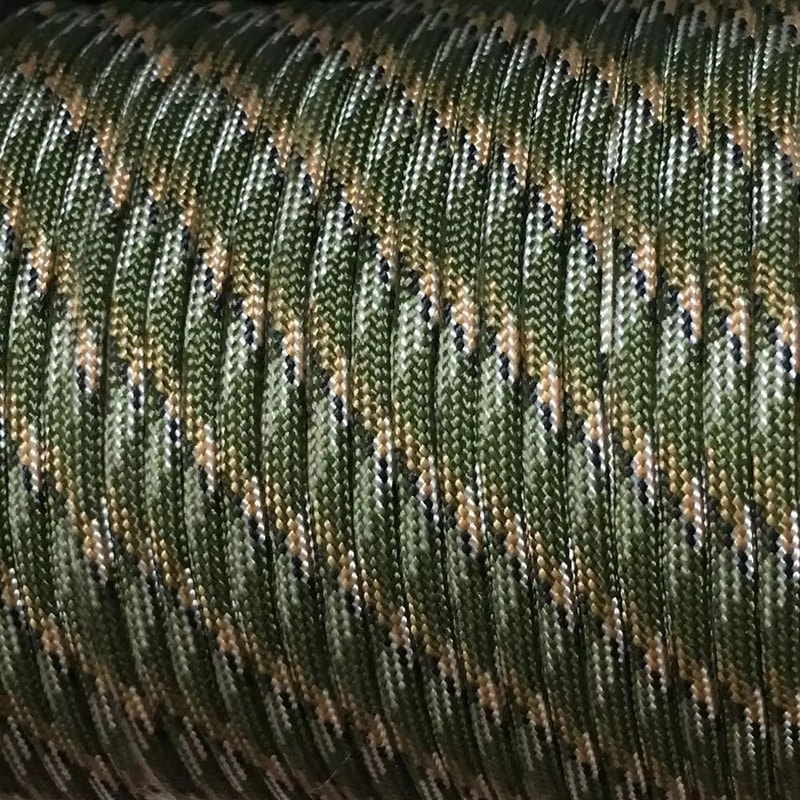 7Core 550 Paracord Rope Outdoor Survival Cordage 10