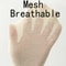 12 Pairs Womens Cotton Breathable Low Cut Mesh Socks Summer Short Socks 5