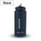 USB Rechargeable LED Pocket Keychain Flashlight Waterproof Mini Torch 8