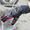 Motorcycle Windproof Waterproof Riding Gloves With Touchscreen Functionality 1