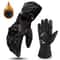 Motorcycle Windproof Waterproof Riding Gloves With Touchscreen Functionality 10