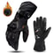 Motorcycle Windproof Waterproof Riding Gloves With Touchscreen Functionality 10