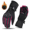 Motorcycle Windproof Waterproof Riding Gloves With Touchscreen Functionality 13