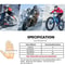 Motorcycle Windproof Waterproof Riding Gloves With Touchscreen Functionality 5