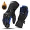 Motorcycle Windproof Waterproof Riding Gloves With Touchscreen Functionality 8