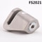 304 Stainless Steel Motorcycle Disc Lock Waterproof Brake Disc Anti Theft Security Lock 2