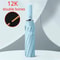 12Bone Automatic Windproof Umbrella With Durable Keel And UV Protection 8