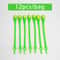 12Piece Stretch Silicone NoTie Elastic Shoelaces For Adults And Kids 15