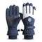 2025 Waterproof Winter Ski Gloves With Touch Screen And Fleece Lining 4