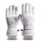 2025 Waterproof Winter Ski Gloves With Touch Screen And Fleece Lining 5