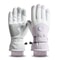 2025 Waterproof Winter Ski Gloves With Touch Screen And Fleece Lining 6