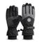 2025 Waterproof Winter Ski Gloves With Touch Screen And Fleece Lining 7