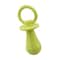 Interactive Rubber Pacifier Dog Toy Elastic Chew Toy For Teeth Cleaning 8