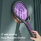 2in1 Rechargeable Electric Mosquito Swatter And Bug Zapper Lamp 3