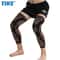 CopperInfused Full Leg Compression Sleeve For Sports Joint Support Pain Relief 0