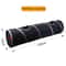 Foldable Cat Play Tunnel Toy With Breathable Mesh For Indoor Fun 16