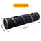 Foldable Cat Play Tunnel Toy With Breathable Mesh For Indoor Fun 16