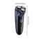 Rechargeable Mini Electric Shaver With Intelligent Floating Head For Men 1