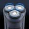 Rechargeable Mini Electric Shaver With Intelligent Floating Head For Men 3