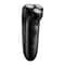 Rechargeable Mini Electric Shaver With Intelligent Floating Head For Men 6