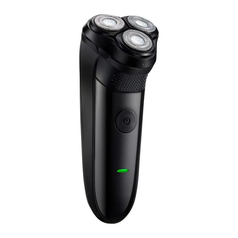 Rechargeable Mini Electric Shaver With Intelligent Floating Head For Men 6