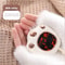 Rechargeable Electric Hand Warmers USB Pocket Heater Portable Outdoor Warm Gift 0