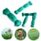 Garden BirdProof Nylon Mesh Netting 20 Mm For Yard Orchard Flower Vegetable Protection 0