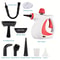 Portable Handheld Multifunctional Steam Cleaner For Kitchen Bathroom Car 8