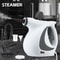 Pressurized Handheld MultiSurface Steam Cleaner For Deep Cleaning 2