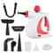 Pressurized Handheld MultiSurface Steam Cleaner For Deep Cleaning 8