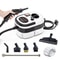 Premium 2500W High Temperature Handheld Steam Cleaner For Deep Cleaning 6
