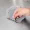 Flower Silicone Drain Cover Mesh Strainer For Kitchen And Bathroom 1