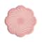 Flower Silicone Drain Cover Mesh Strainer For Kitchen And Bathroom 7