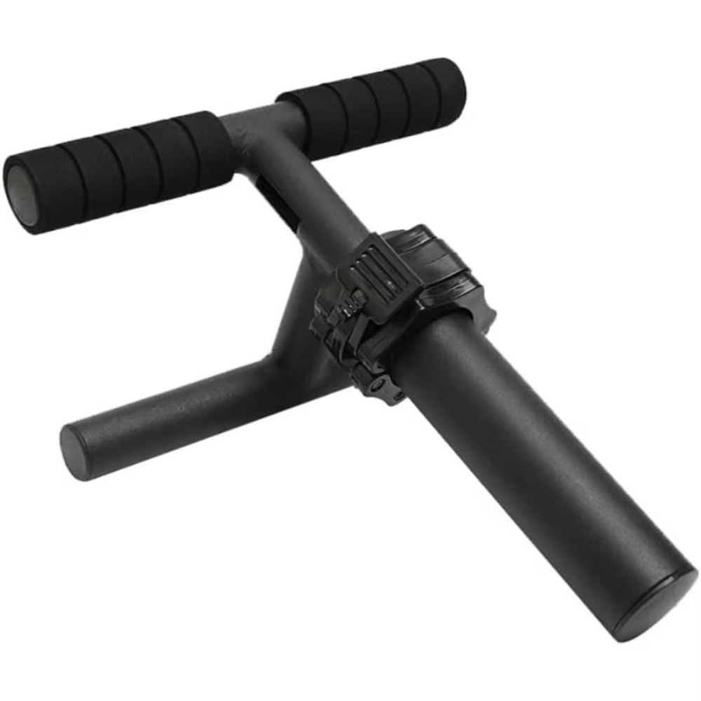 Tib Bar Tibialis Trainer Calf Raise Strength Machine For Lower Leg Workout 4