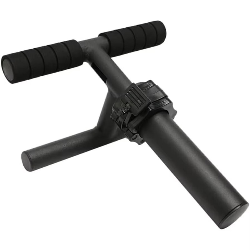 Tib Bar Tibialis Trainer Calf Raise Strength Machine For Lower Leg Workout 4