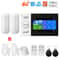 PGST PG107 4G WiFi Smart Home Security Alarm System With 43 Touch Screen 10