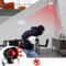 KERUI Wireless Standalone Home Security Alarm With PIR Motion Sensor And Loud Siren 5