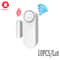Tuya WiFi Door Window Entry Sensor With 90 DB Alert For Home Alarm Systems 12
