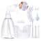 Tuya 300ml WiFi Ear Cleaner Syringe Spray Bottle Earwax Removal Irrigation System 0