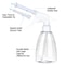 Tuya 300ml WiFi Ear Cleaner Syringe Spray Bottle Earwax Removal Irrigation System 1