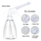 Tuya 300ml WiFi Ear Cleaner Syringe Spray Bottle Earwax Removal Irrigation System 2
