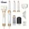 Tinsol 7in1 HighSpeed Hair Dryer Brush For SalonStyle Results 0