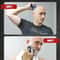 TINSOL Titanium Electric Head Shaver For Bald Men With 6D Magnetic Razor 4