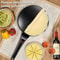 TINSOL Multifunction Electric Crepe And Pancake Maker With NonStick Cooking Surface 1