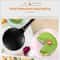TINSOL Multifunction Electric Crepe And Pancake Maker With NonStick Cooking Surface 4